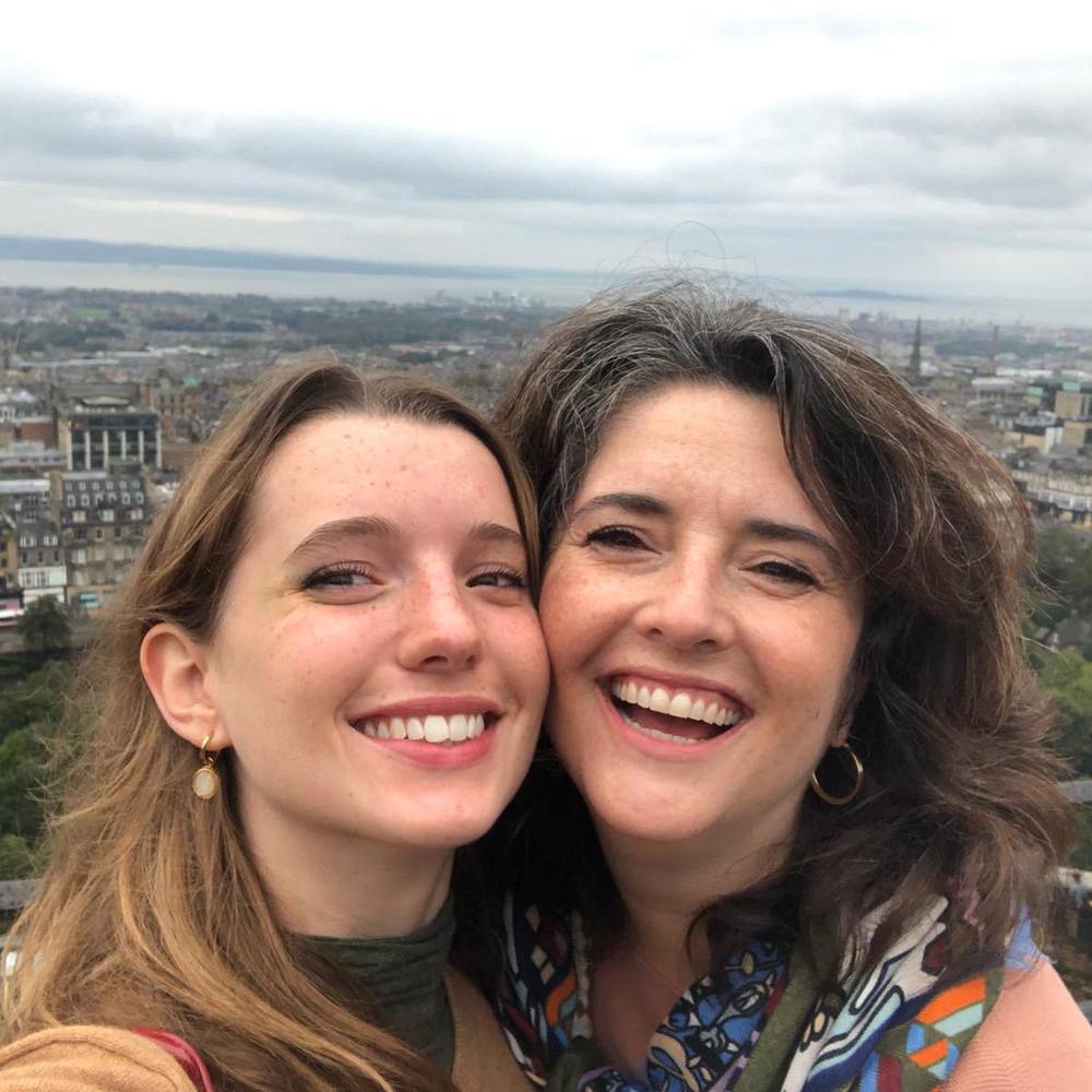 Meet your Posher, Karen